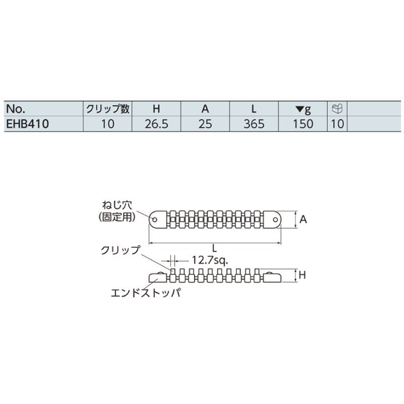 KTC インパクトレンチ用ヘキサゴンレンチセット TBTP406P 京都機械工具